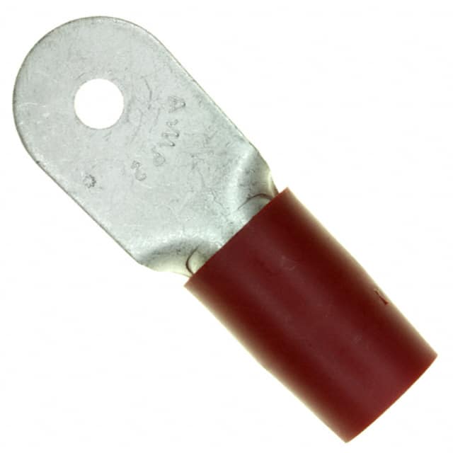 328655 TE Connectivity AMP Connectors  Conectores de anillo